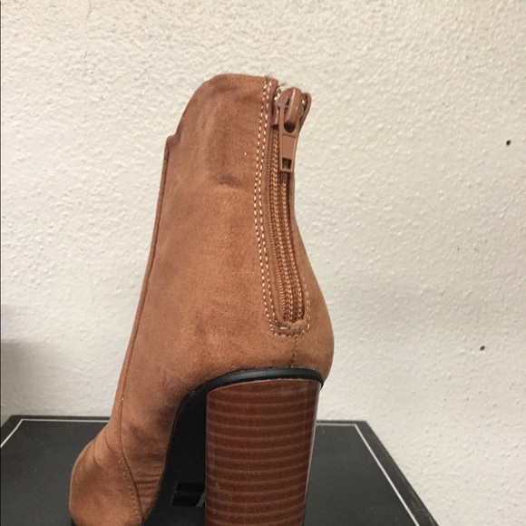 Booties - Picture 4 of 6